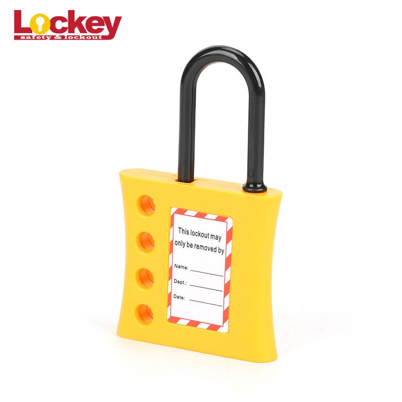 Nylon Lockout Hasp NH05