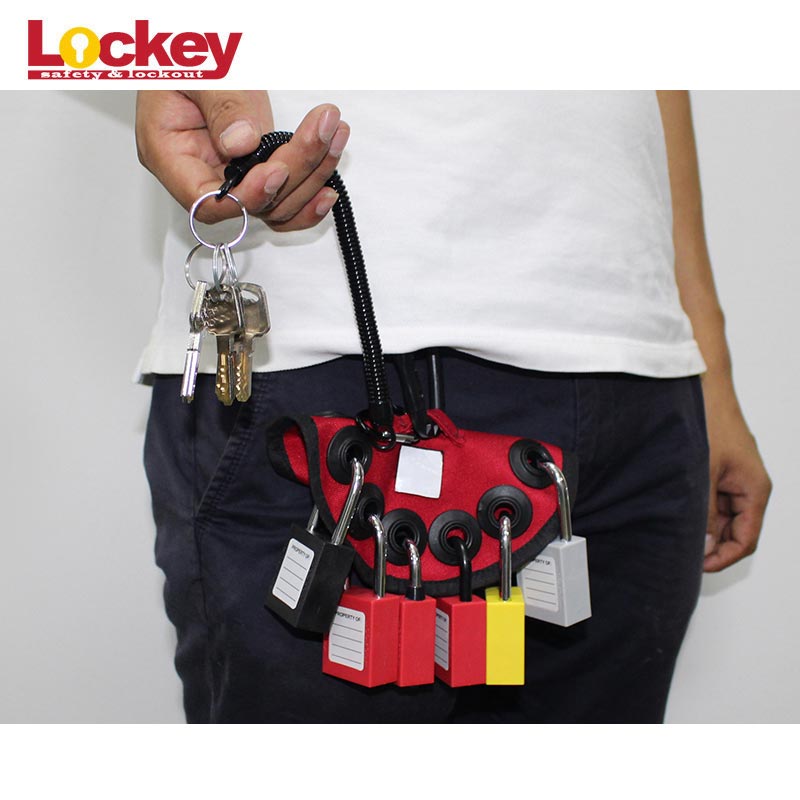 Portable Padlock Handy PH02