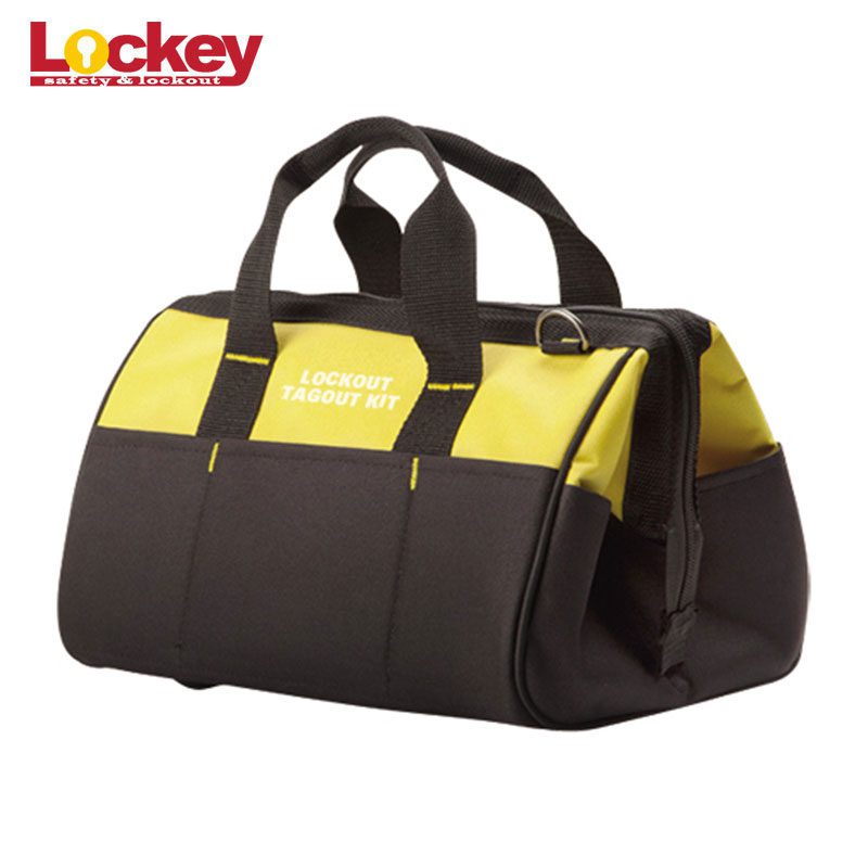 Safety Portable Lockout Bag LB02-03