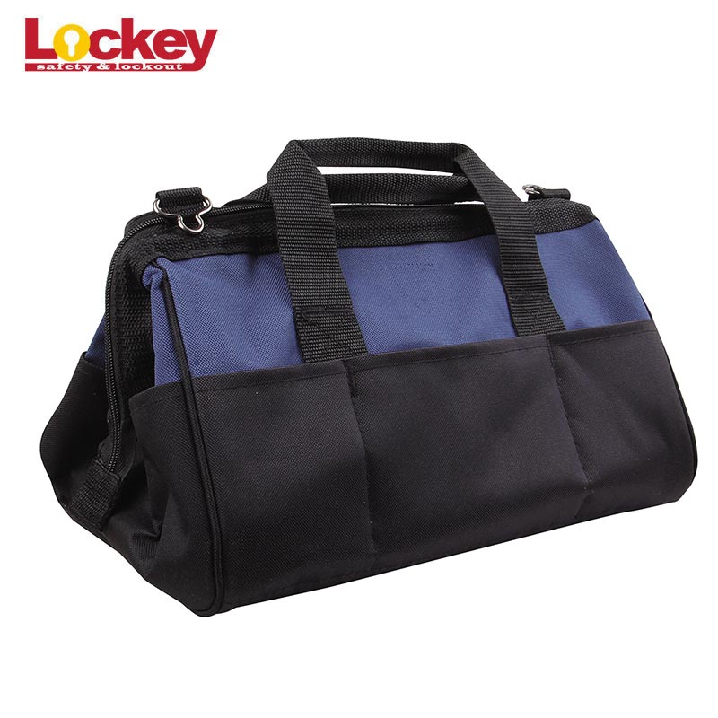 Safety Portable Lockout Bag LB02-03