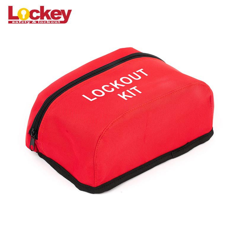 Safety Portable Lockout Bag LB41