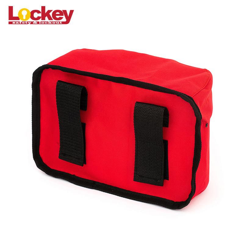 Safety Portable Lockout Bag LB41