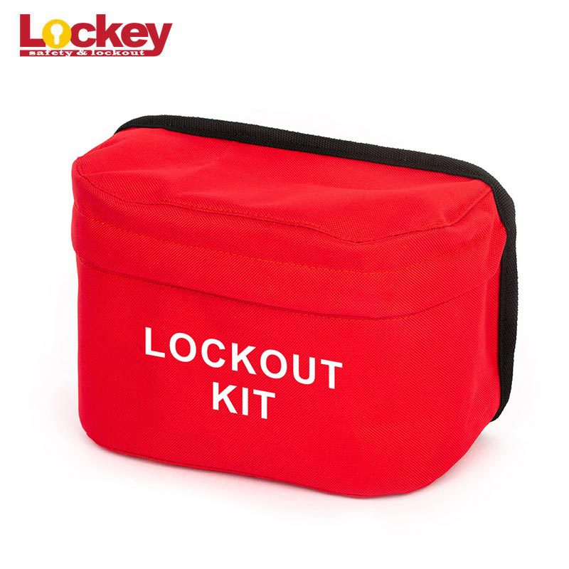 Safety Portable Lockout Bag LB41
