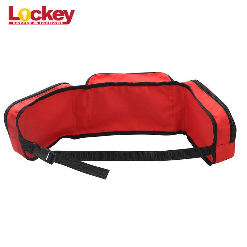 Safety Portable Lockout Bag LB61