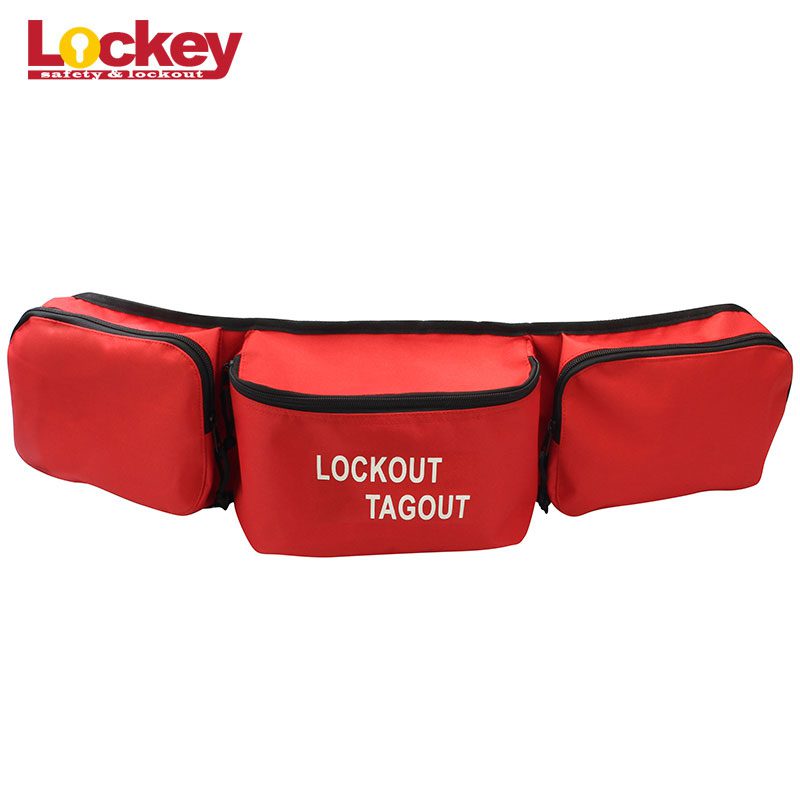 Safety Portable Lockout Bag LB61
