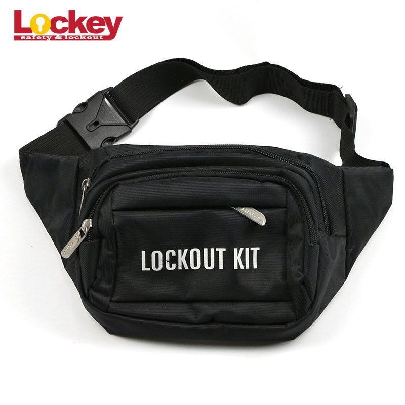 Safety Waist Bag LB21