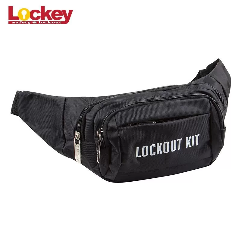 Safety Waist Bag LB21