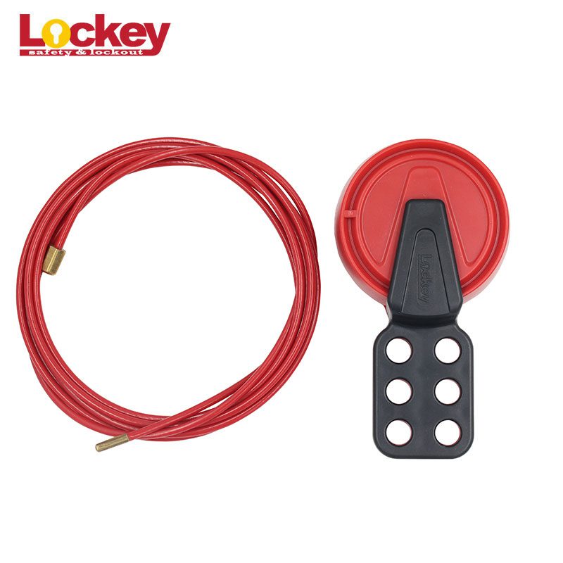 Universal Cable Lockout CB21