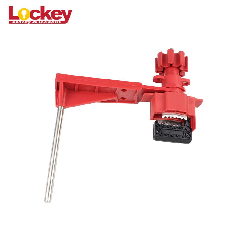 Universal Gate Valve Lockout UVL01