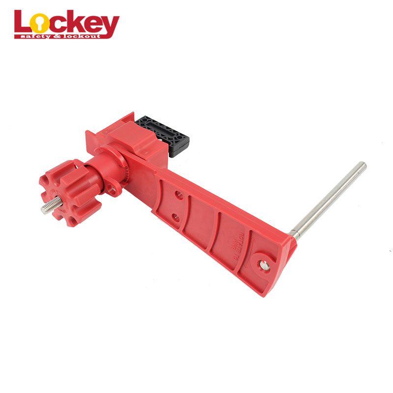 Universal Gate Valve Lockout UVL01