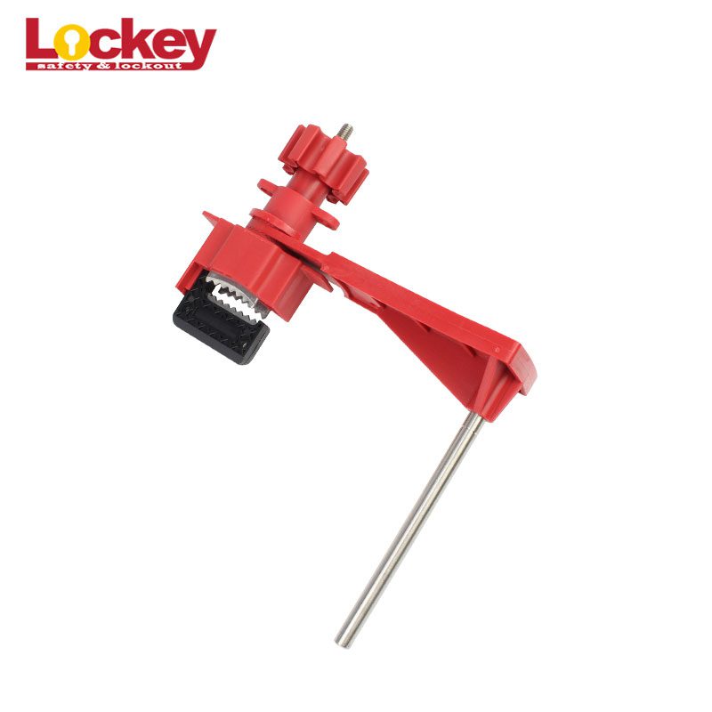 Universal Gate Valve Lockout UVL01