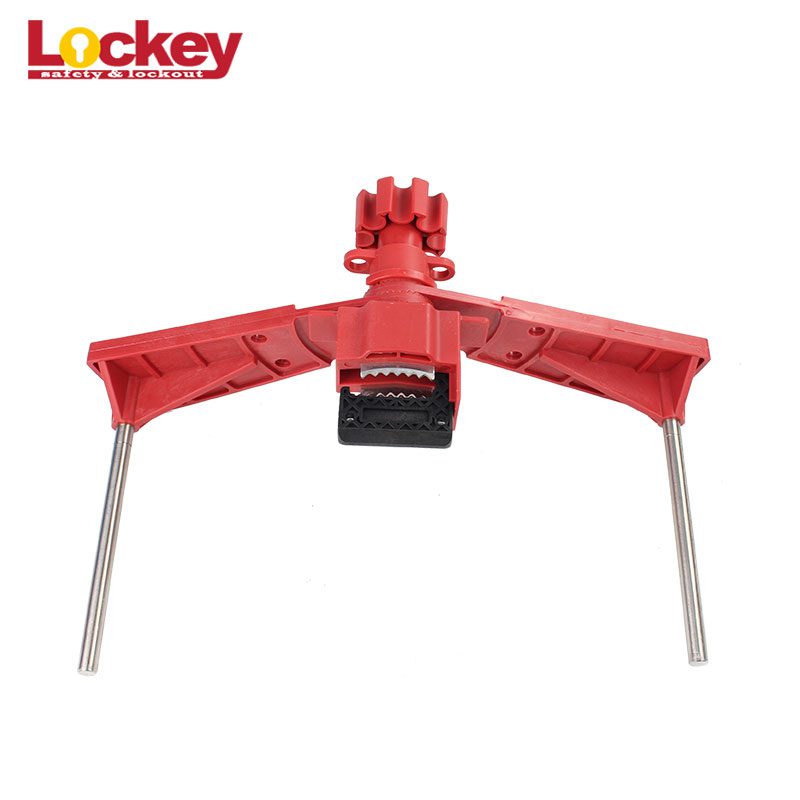 Universal Gate Valve Lockout UVL02