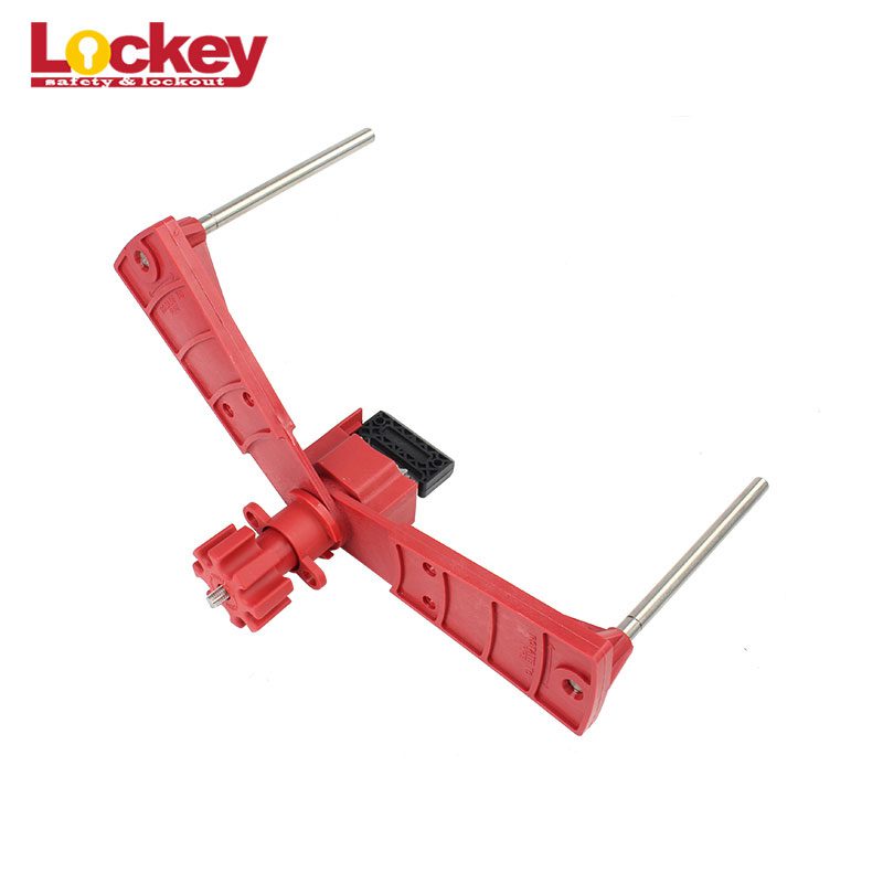 Universal Gate Valve Lockout UVL02