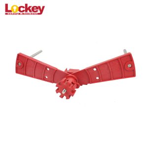 universal gate valve lockout uvl02 4