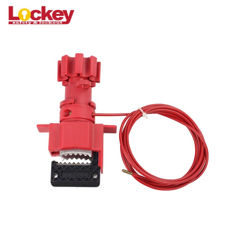 Universal Gate Valve Lockout UVL03