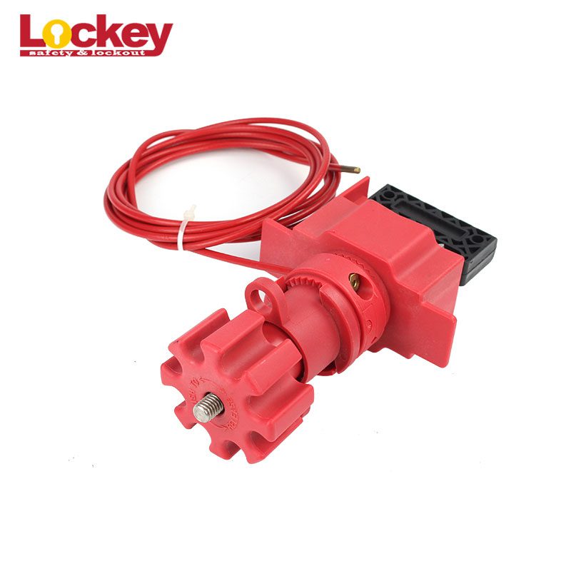 Universal Gate Valve Lockout UVL03