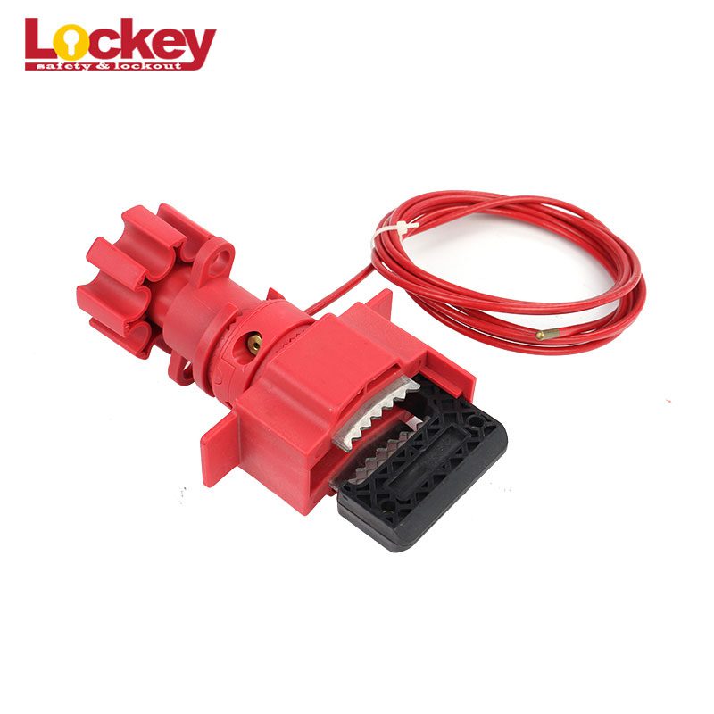 Universal Gate Valve Lockout UVL03