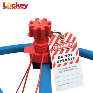 universal gate valve lockout uvl03 5