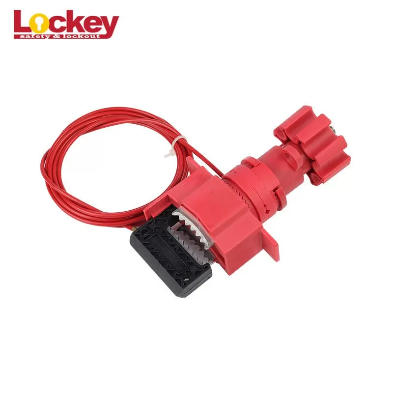 Universal Gate Valve Lockout UVL03