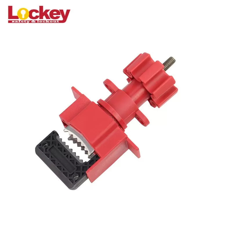 Universal Gate Valve Lockout UVL04S-04P