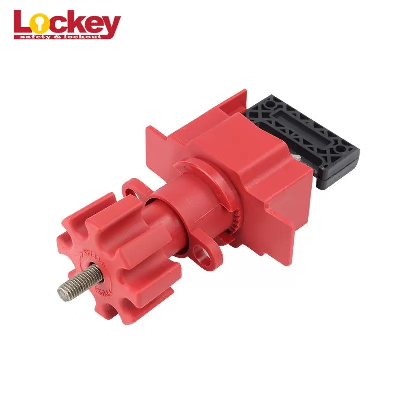 Universal Gate Valve Lockout UVL04S-04P