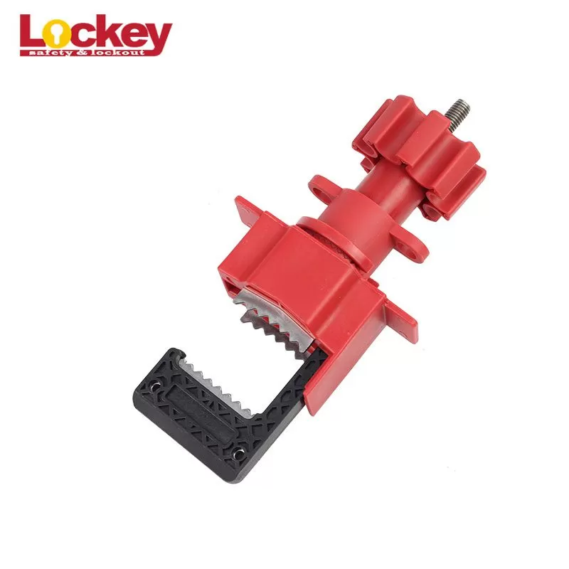 Universal Gate Valve Lockout UVL04S-04P