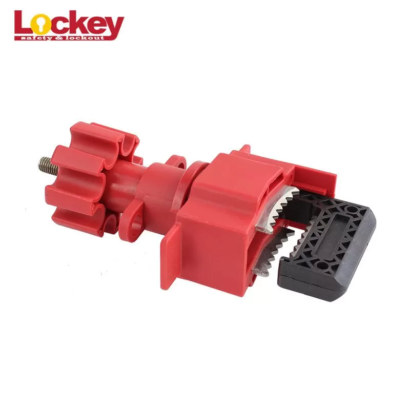 Universal Gate Valve Lockout UVL04S-04P