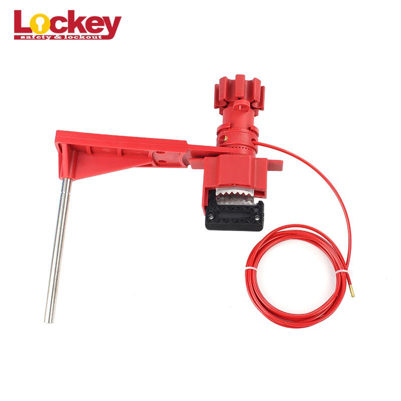 Universal Gate Valve Lockout UVL05