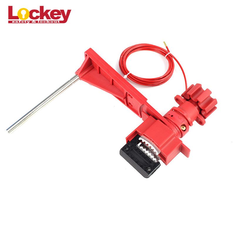 Universal Gate Valve Lockout UVL05