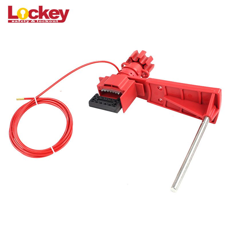 Universal Gate Valve Lockout UVL05