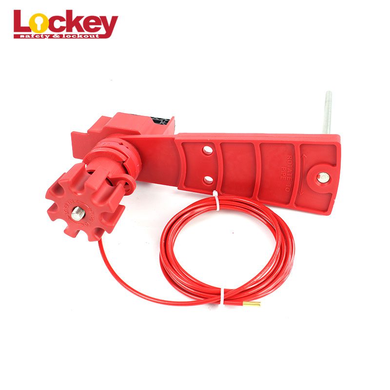 Universal Gate Valve Lockout UVL05