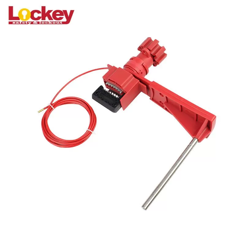 Universal Gate Valve Lockout UVL05