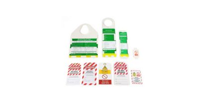 Scaffold Tag Manufacturer