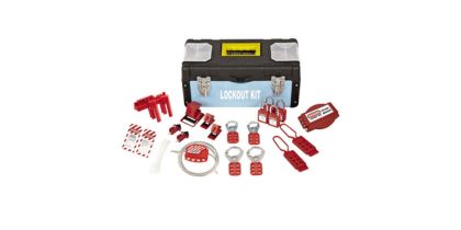 lockout kit