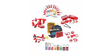 Lockout Vs. Tagout – What's the Difference?