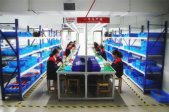 Production process 4