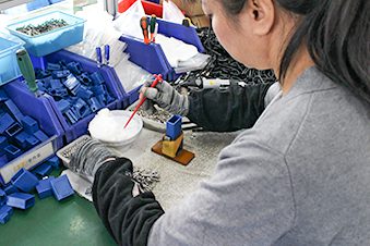 Production process 5