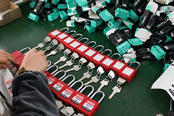 Production process 6