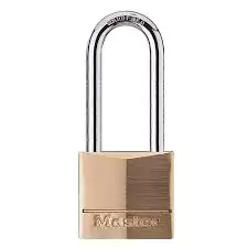 Long Shackle Padlocks