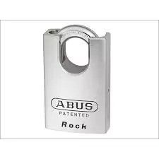 Closed Shackle Padlocks