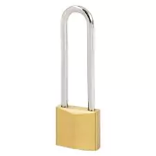 Long Shackle Padlocks