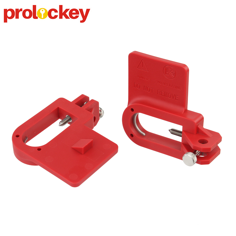 Large Moulded Case Circuit Breaker Lockout  CBL201-H