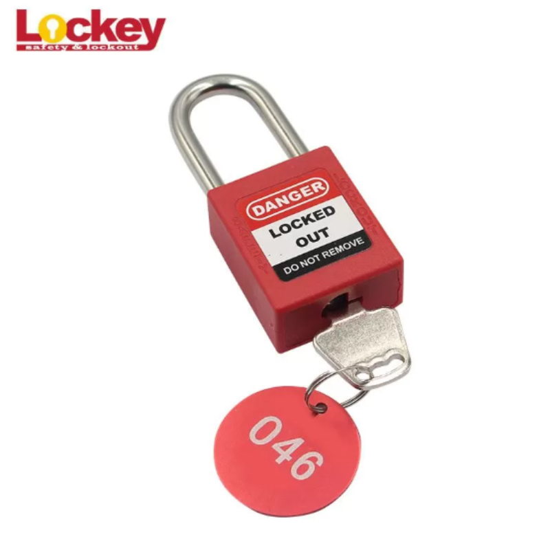 Step-by-Step Lockout Tagout Guide: The Four Main stages You Must Know