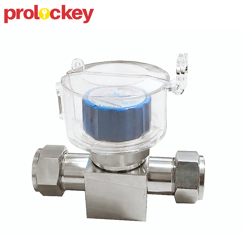 Diaphragm Valve Lockout VSBL21-2 VSBL21-3